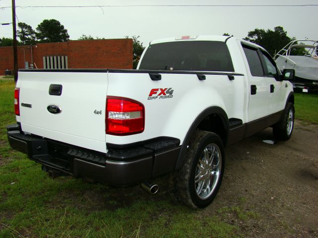 Ford F150 2007 photo 3