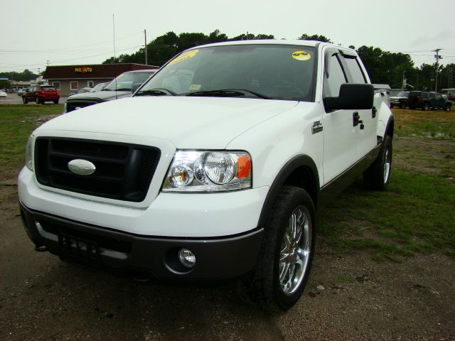 Ford F150 2007 photo 4