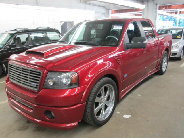 Ford F150 SWB SL Pickup Truck