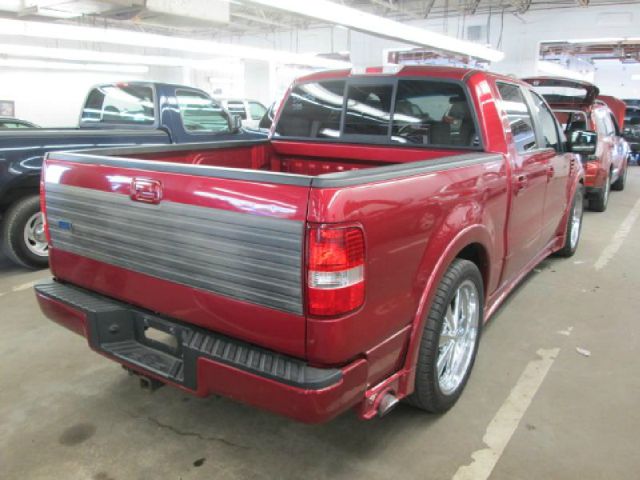 Ford F150 2007 photo 1