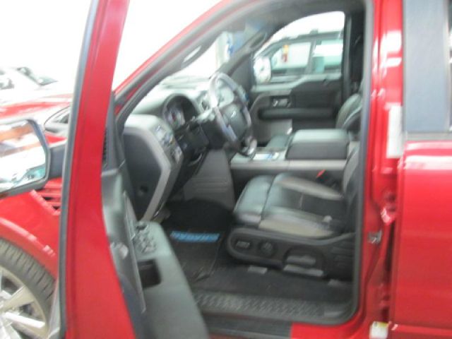 Ford F150 2007 photo 2