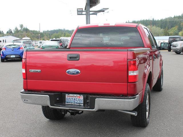 Ford F150 2007 photo 2