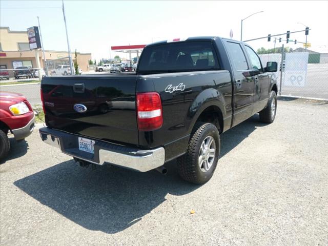 Ford F150 2007 photo 1