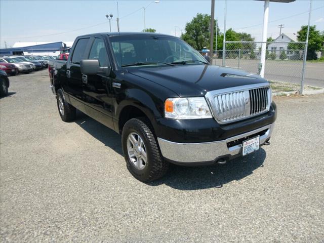 Ford F150 2007 photo 3