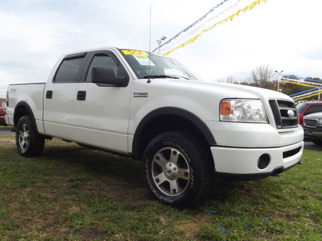 Ford F150 2007 photo 1