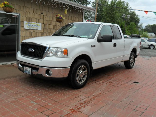 Ford F150 2007 photo 1