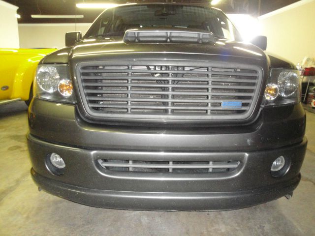 Ford F150 2007 photo 1