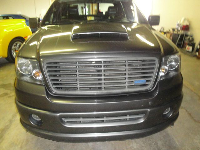 Ford F150 2007 photo 2