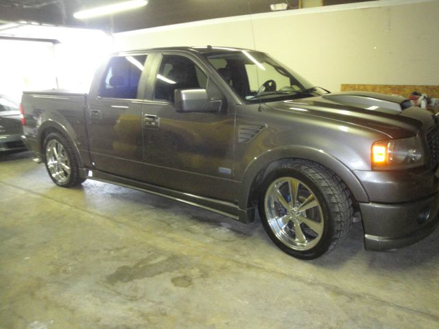 Ford F150 2007 photo 3