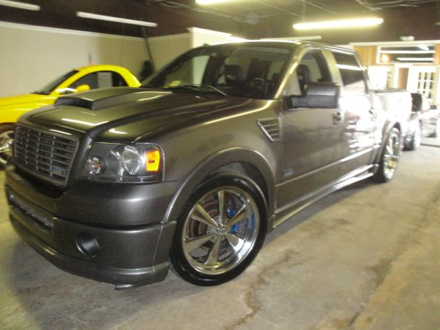 Ford F150 2007 photo 4