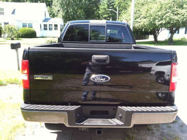 Ford F150 2007 photo 1