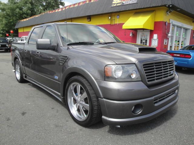 Ford F150 2007 photo 3