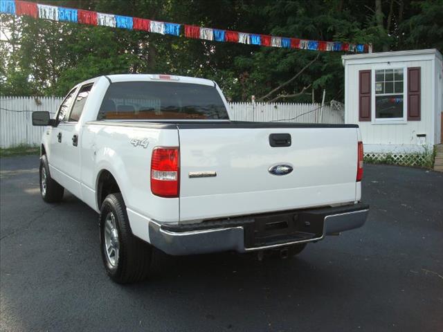 Ford F150 2007 photo 1