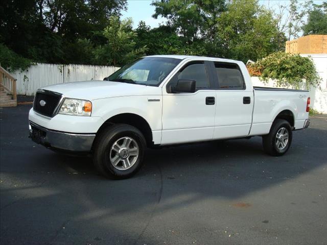 Ford F150 2007 photo 2