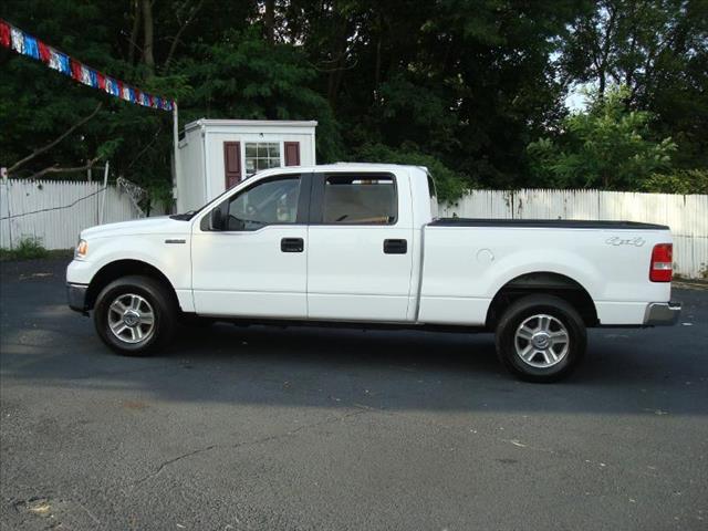 Ford F150 2007 photo 3