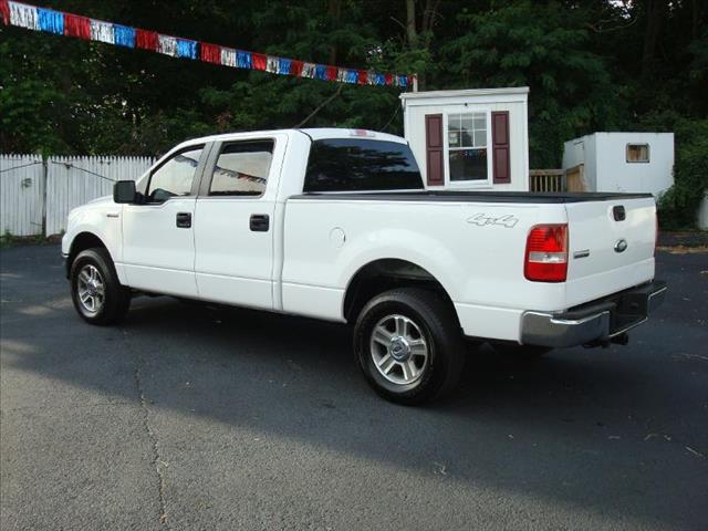 Ford F150 2007 photo 4