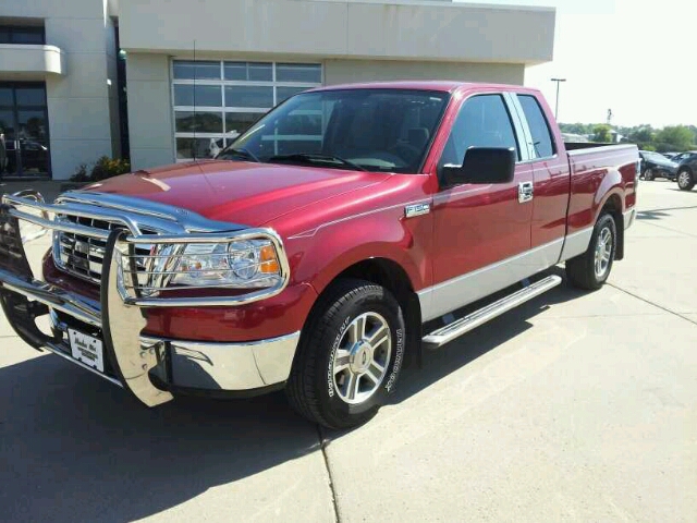 Ford F150 2007 photo 2