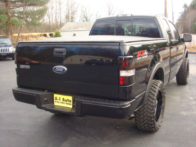 Ford F150 2007 photo 3