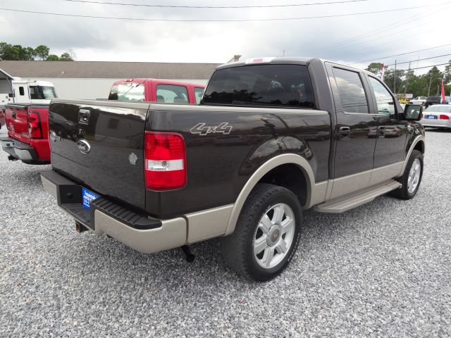 Ford F150 2007 photo 2