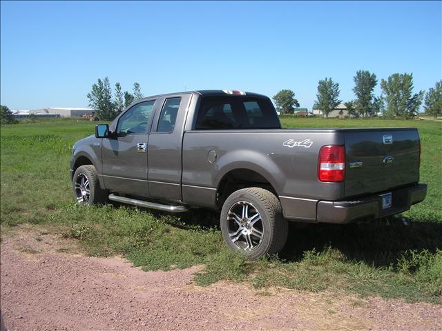 Ford F150 2007 photo 1