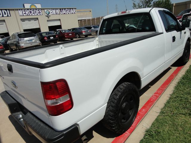 Ford F150 SLE 1500 Z71 Pickup Truck