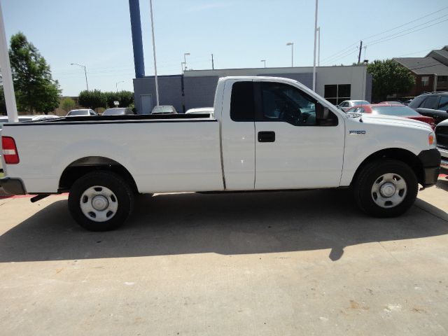 Ford F150 2007 photo 1