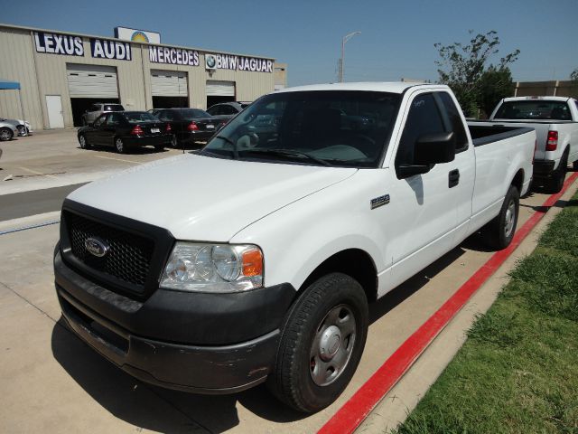 Ford F150 2007 photo 2