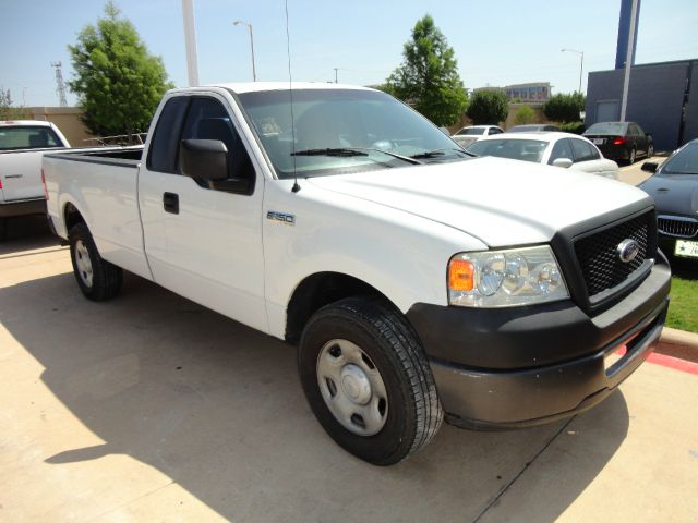 Ford F150 2007 photo 4