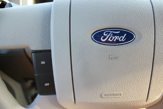 Ford F150 2007 photo 19