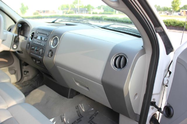 Ford F150 2007 photo 22