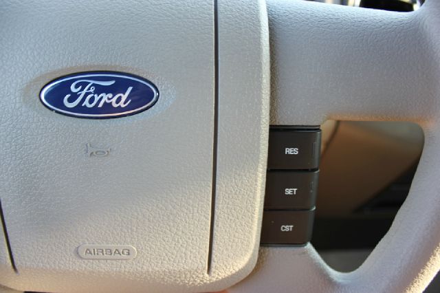 Ford F150 2007 photo 24