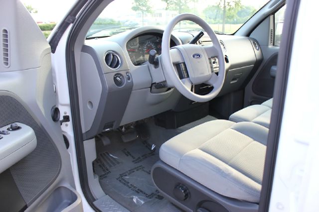 Ford F150 2007 photo 33