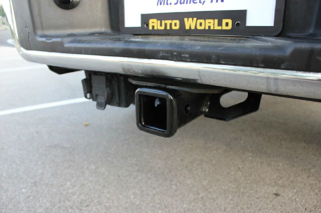 Ford F150 2007 photo 34