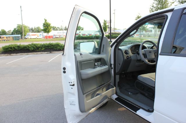 Ford F150 2007 photo 35