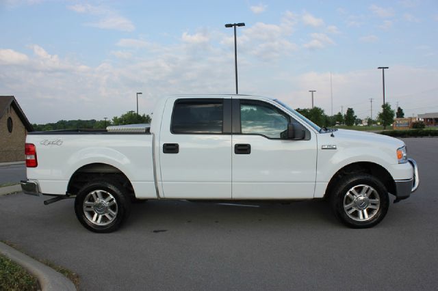 Ford F150 2007 photo 4