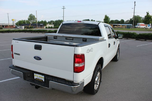 Ford F150 2007 photo 40