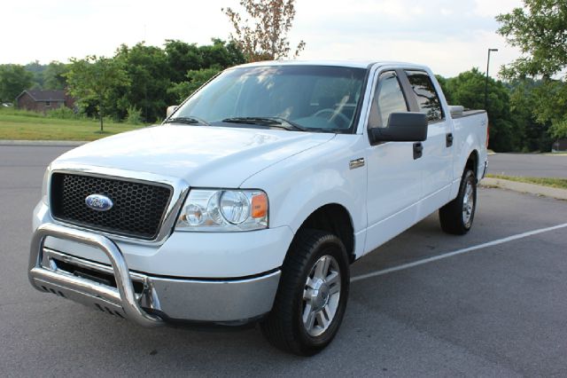 Ford F150 2007 photo 43