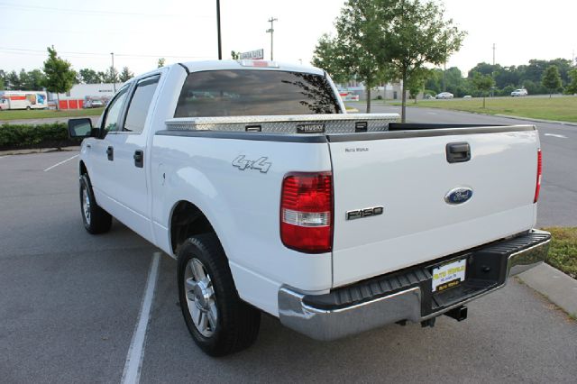 Ford F150 2007 photo 9