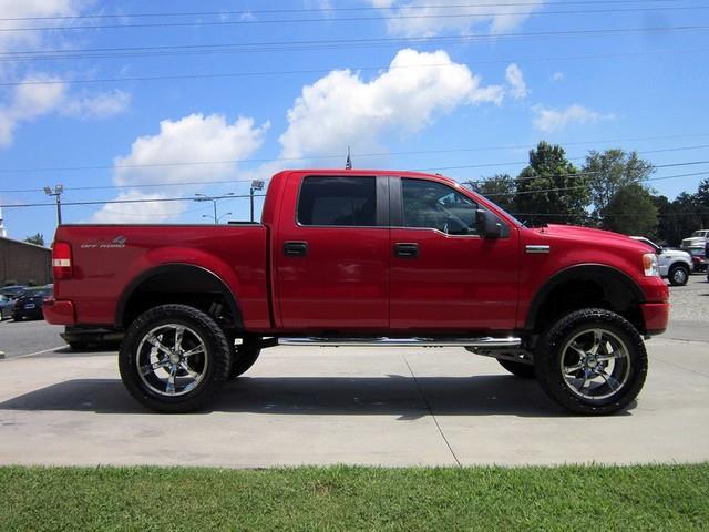 Ford F150 2007 photo 1