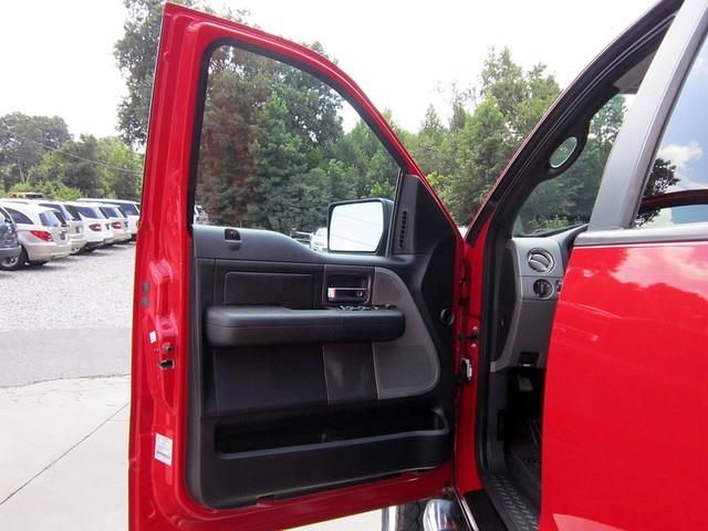 Ford F150 2007 photo 4