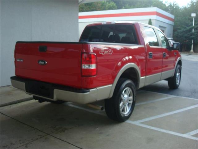 Ford F150 2007 photo 4