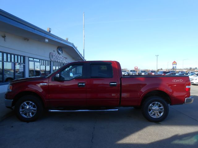 Ford F150 2007 photo 3