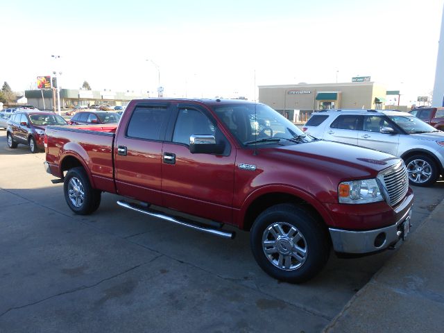 Ford F150 2007 photo 4