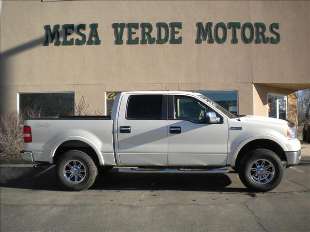 Ford F150 Sport 4WD Pickup