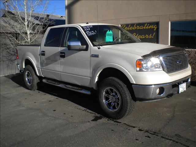 Ford F150 2007 photo 1