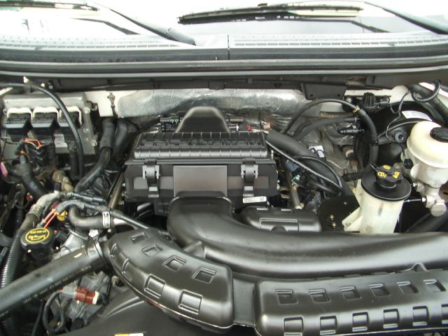 Ford F150 2007 photo 1