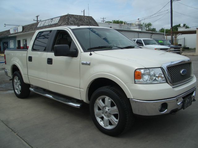 Ford F150 2007 photo 3