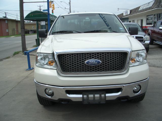 Ford F150 2007 photo 4