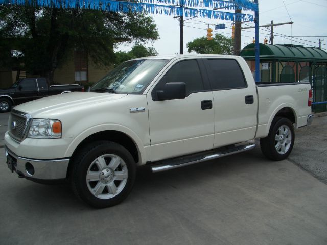 Ford F150 2007 photo 7