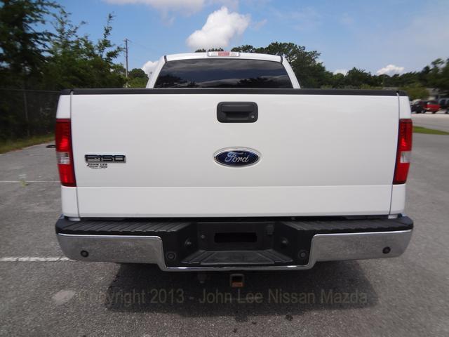 Ford F150 2007 photo 1